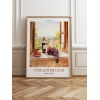 HOMEPACK AHŞAP ÇERÇEVELİ TEK PARÇA TABLO POSTER TABLO TK/725