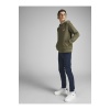 Düz Renk Sweat Pantolon- Çocuk