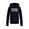 Jack & Jones JJECORP Logolu Sweatshirt Çocuk