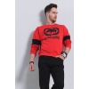 Ecko Unltd. Style Stripe Sweatshirt