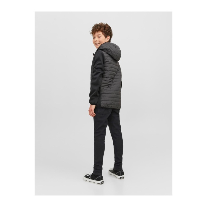 JJILIAM JJORIGINAL MF 072 NOOS JNR ERKEK ÇOCUK İÇİN DAR KESİM JEAN PANTOLON