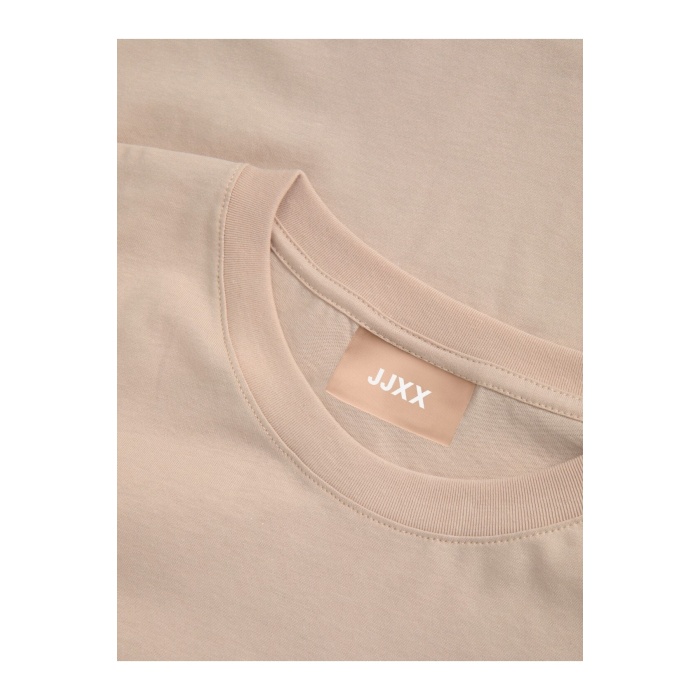 Jxanna Reg Ss Every Tee Jrs