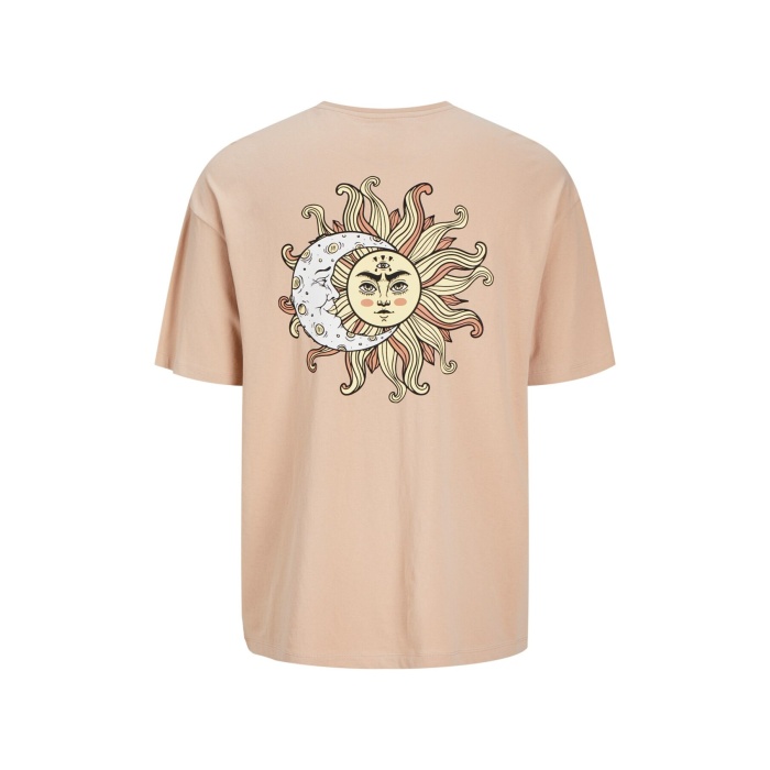 JORMYSTERY T-SHIRT