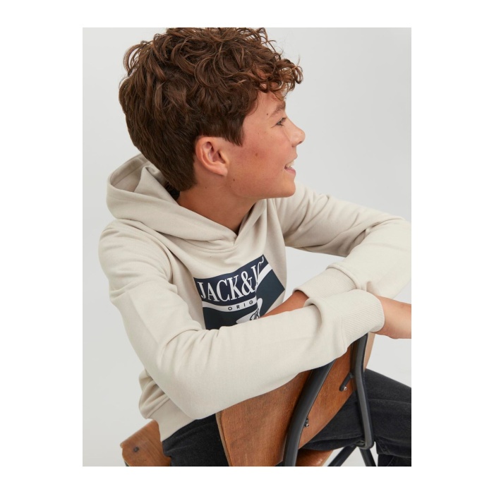 JACK & JONES JORARTHUR SWEATSHIRT