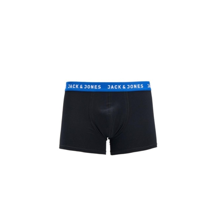 Jack&jones Erkek 2 Li Pack Boxer 12138240
