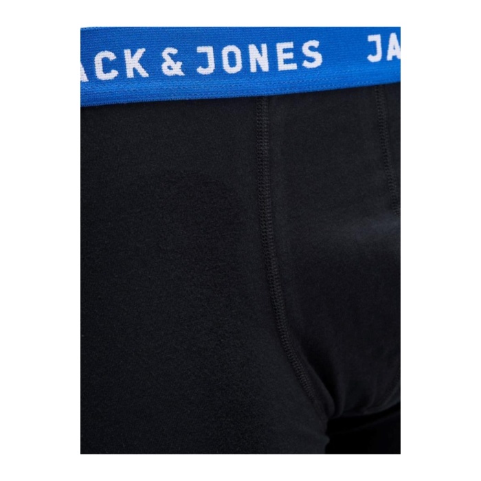 Jack&jones Erkek 2 Li Pack Boxer 12138240