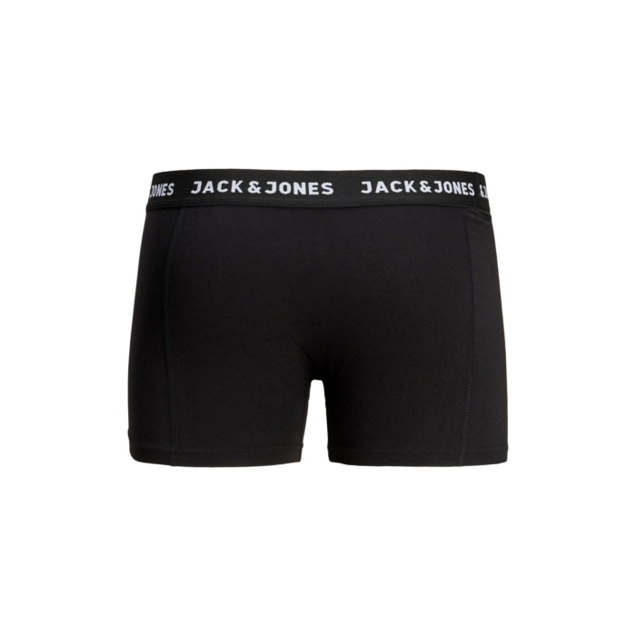 Jack Jones Huey 7 Li Paket Erkek Boxer 12171258
