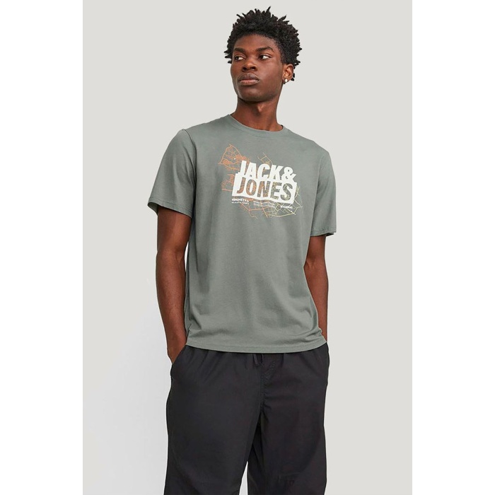 Erkek T-Shirt 12252376