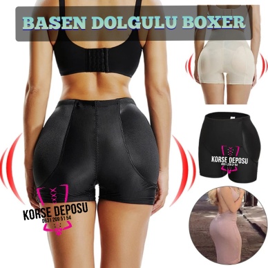 BASEN DOLGULU BOXER