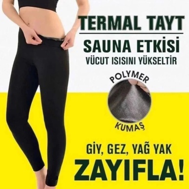 TERMAL TAYT