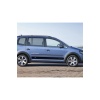 Volkswagen Touran 2007-2014 Sticker Etiket Modeli