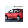 Volkswagen Touran 2007-2014 Sticker Etiket Modeli