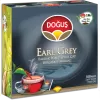 DOĞUŞ EARLY GREY BARDAK POŞET ÇAY 100 LÜ BERGAMOT