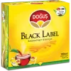 DOĞUŞ BLACK LABEL BARDAK POŞET ÇAY 100LÜ