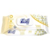 FİBRİL ISLAK HAVLU 90 LI