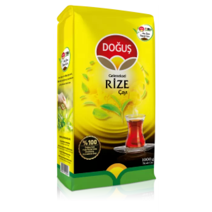 DOĞUŞ RİZE 1 KG