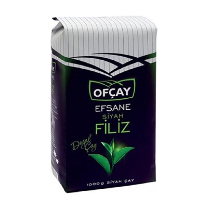 OFÇAY FİLİZ ÇAY 1 KG