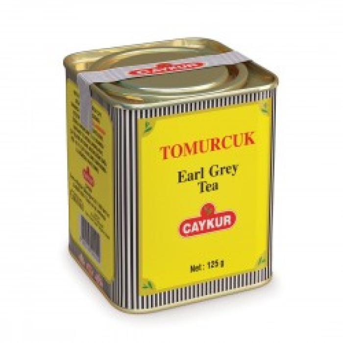 ÇAYKUR TOMURCUK 125 G