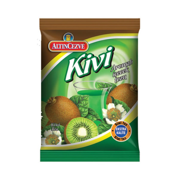 ALTINCEZVE KİVİ 250 GR