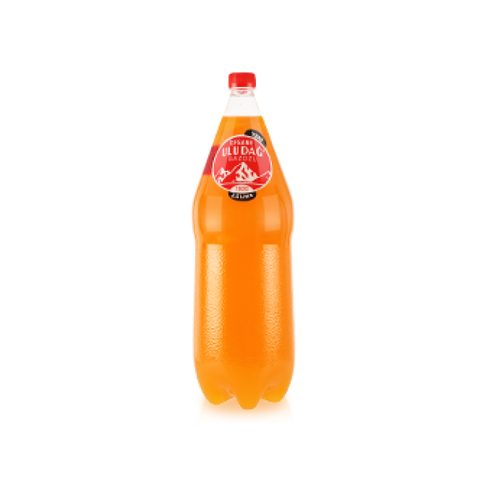 ULUDAĞ PORTAKAL GAZOZ 2.5 LT