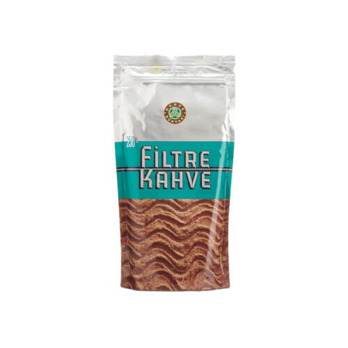 KAHVE DÜNYASI FİLTRE KAHVE 250 G