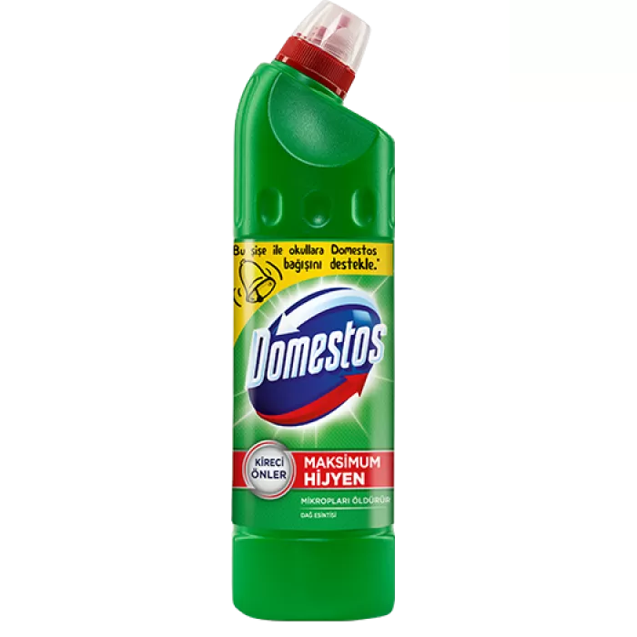 DOMESTOS DAĞ ESİNTİSİ 806 GR