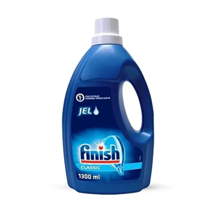 FİNİSH JEL 1300 ML