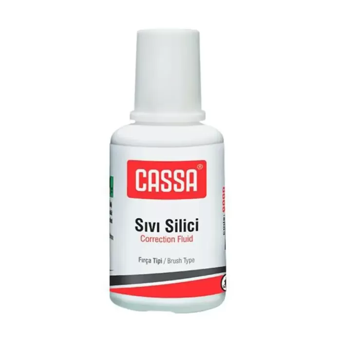 CASSA SIVI SİLİCİ