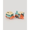 Lets Be Child Sevimli Tren Set LC-31028