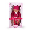 Galtoys Şeyma Newborn Bebek GLT1117