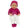 Galtoys Şeyma Newborn Bebek GLT1117