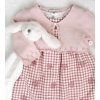 Babydola 15111 Elbise Dusky Rose