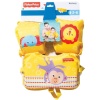 Fisher Price Kolluk & Köpük Can Yeleği Bestway Yelek - 93522