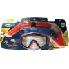 Maske Şnorkel Olimpos Dalış Seti - 2357A/121CSB