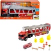 Matchbox Taşıyıcı İtfaiye Aracı Oyun Seti - GWM23