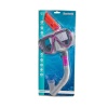 Bestway Dominator Maske Snorkel Set - 24029