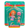 Belissa Bebek ve Aksesuarları - 60207AB