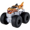 HDX60-HDX62 - HOT WHEELS 1:43 KUKREYEN - TIGER SHR