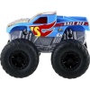 HDX60-HDX63 - HOT WHEELS 1:43 KUKREYEN - RACE ACE