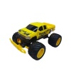 Uzaktan Kumandalı Off-Road Jeep 16KMH Hız Yapabilen - RC-3-S