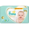 Prima Premium Care Bebek Bezi Ekonomik Paket 4 Beden 46 Adet