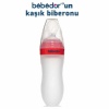 Bebedor Silikon Kaşıklı Biberon 120ml 7509