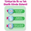 Molfix Bebek Bezi Ultra Fırsat Paketi 4 Beden 7-14 Kg 100 Adet