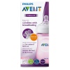 Philips Avent Natural PP Biberon 260ml Pembe