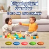 Bebelac Bebek Devam Sütü No2 250gr