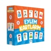 Games Eylem Kartlarım 64 Parça 5174