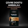 Duracell 6Lı Optimum AAA Kalem Pil