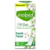 Molped Pure&Soft Cilt Dostu Ped Eko 32 Adet