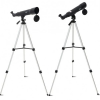 2575x60 Hd  Tripod Monoküler Kuş Gözlemciliği Zoomlu Dürbün