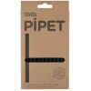 OiOi Silikon Pipet 10lu Bitter Black